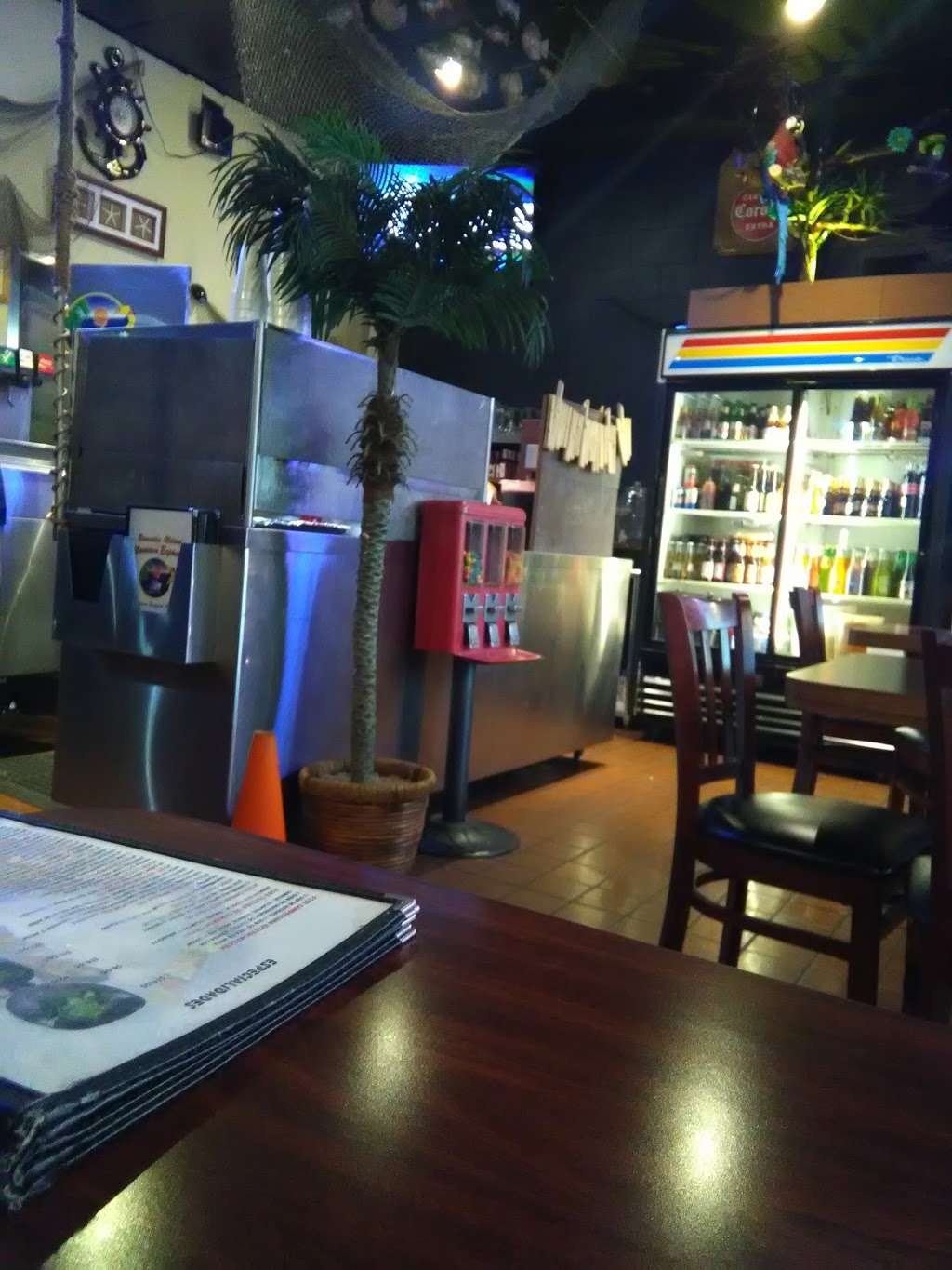 Mariscos Espinoza Highland | 25755 E Baseline St, San Bernardino, CA 92410, USA | Phone: (909) 864-1830