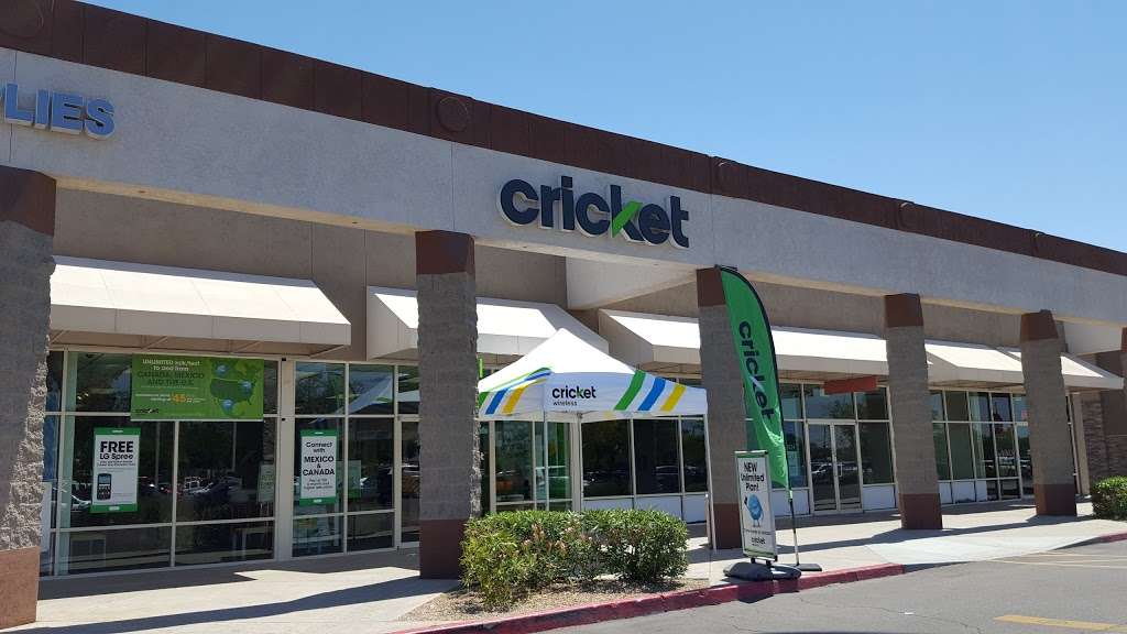 Cricket Wireless | 5775 W Bell Rd, Glendale, AZ 85308 | Phone: (602) 458-4491