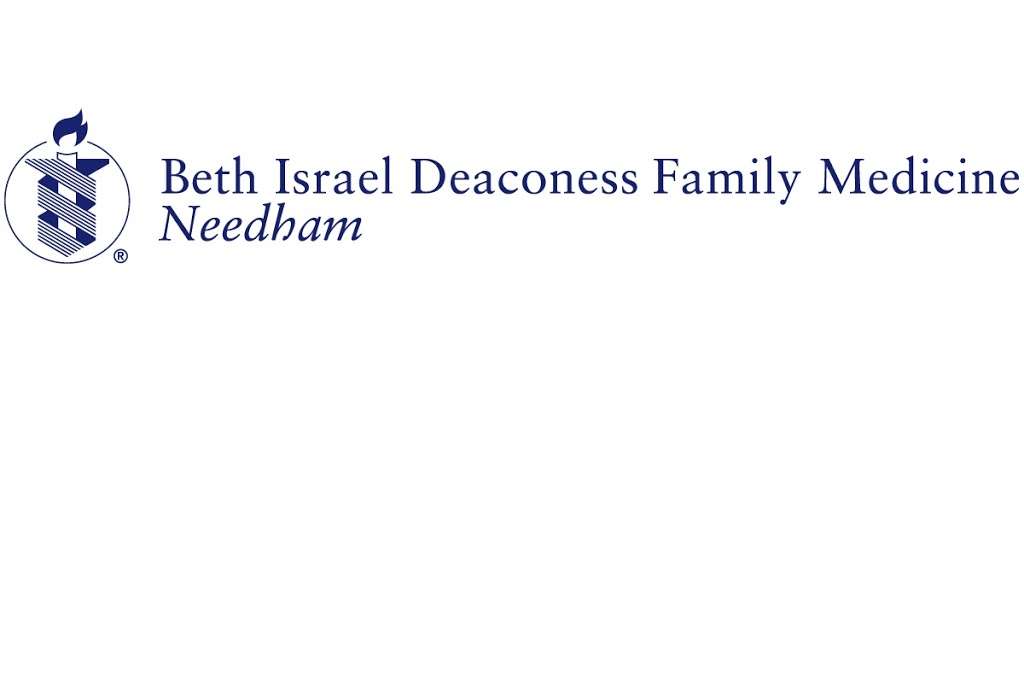 Beth Israel Deaconess Family Medicine-Needham | 392 Chestnut St, Needham, MA 02492, USA | Phone: (617) 754-0650