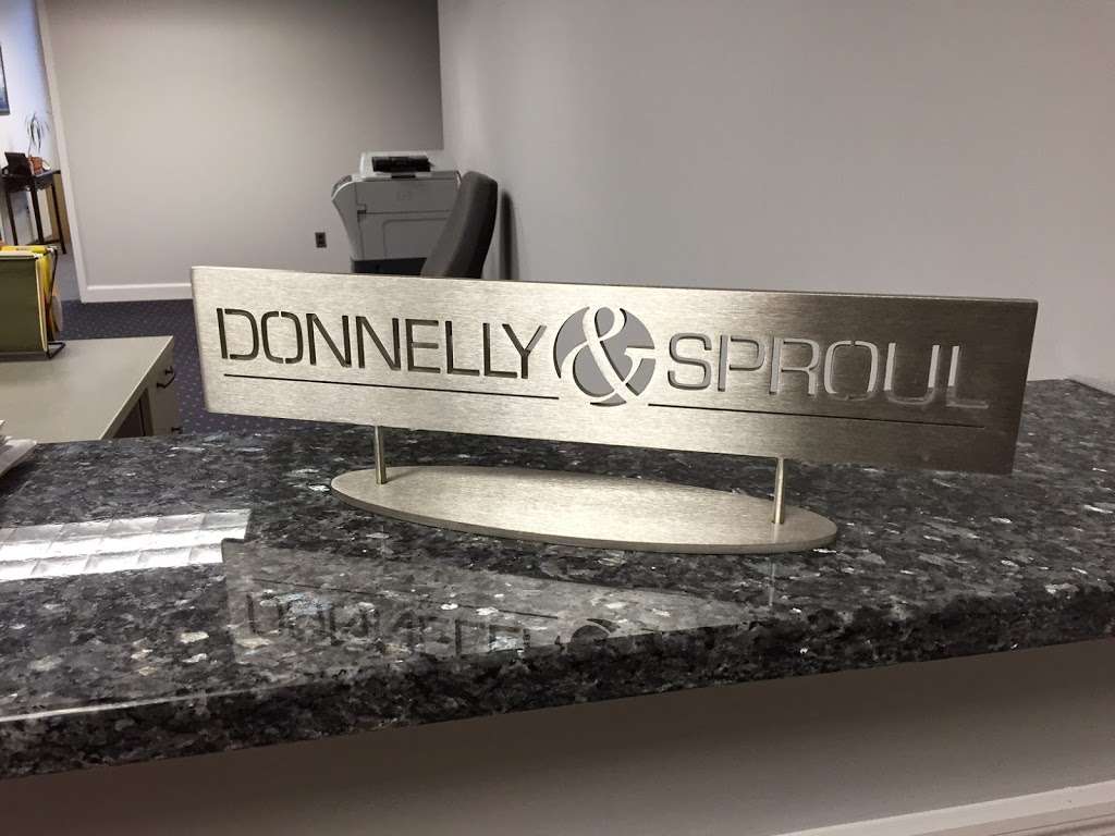 Donnelly & Sproul Inc | 55 Harristown Rd #102, Glen Rock, NJ 07452, USA | Phone: (201) 493-9002