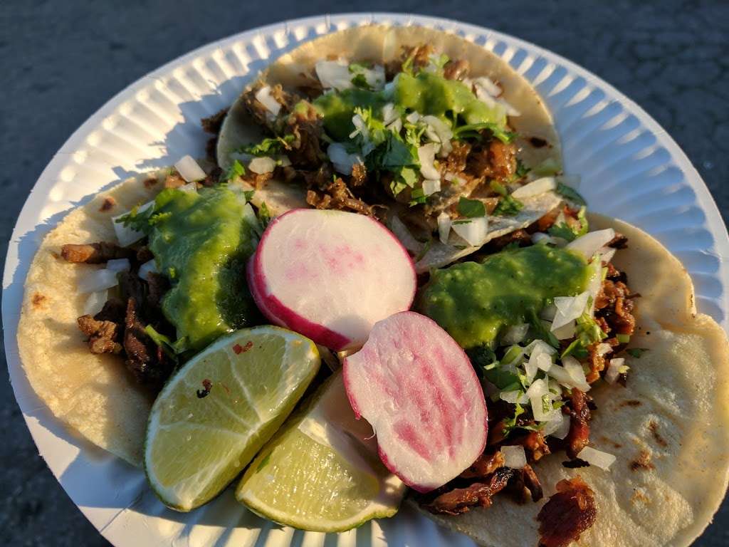 tacos El Korita | &, E Olympic Blvd & S Herbert Ave, Los Angeles, CA 90023, USA