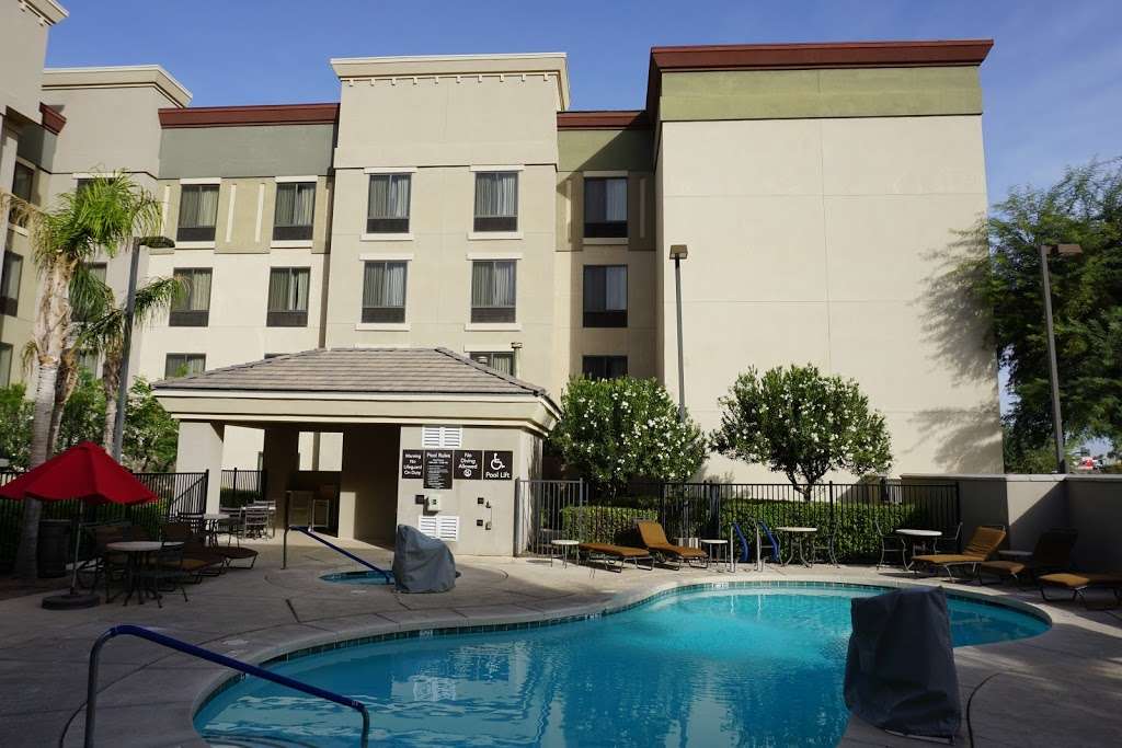 Homewood Suites by Hilton Phoenix-Avondale | 11450 W Hilton Way, Avondale, AZ 85323, USA | Phone: (623) 882-3315