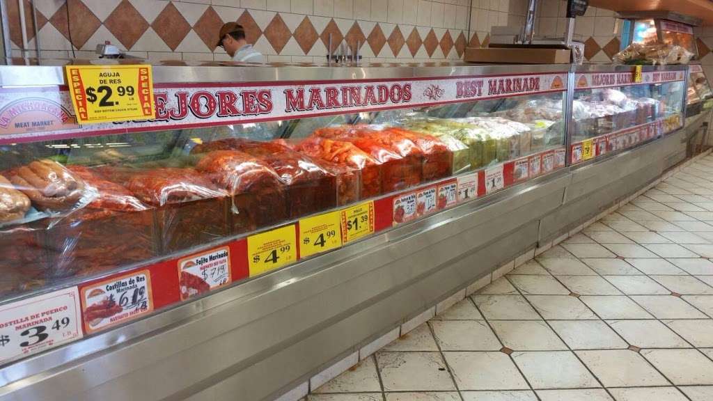 La Michoacana Meat Market | 20300 Franz Rd #7, Katy, TX 77449 | Phone: (281) 492-7749