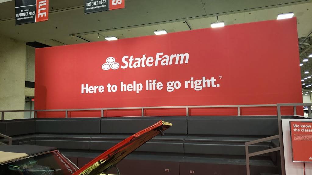 Michael Johnson - State Farm Insurance Agent | 5005 McKinney Ranch Pkwy STE 230, McKinney, TX 75070, USA | Phone: (972) 540-5448