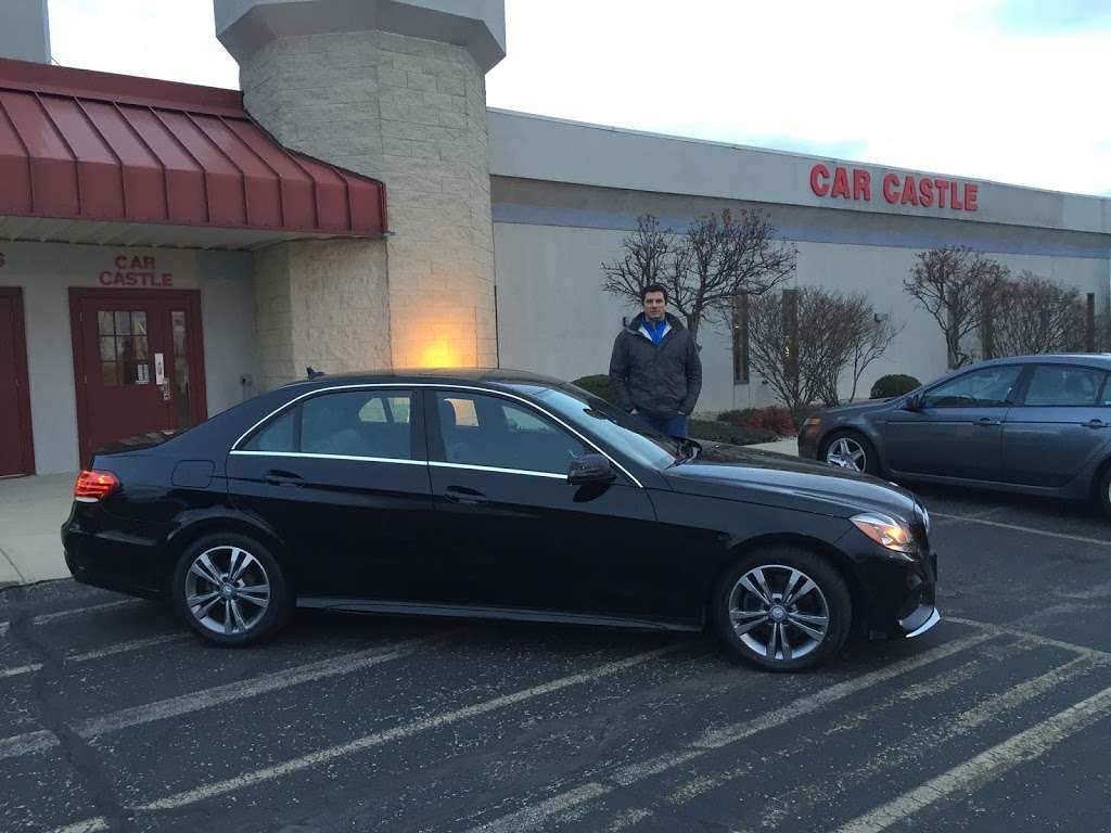 Car Castle | 1701 SE Frontage Rd, Mt Pleasant, WI 53177, USA | Phone: (262) 995-7177