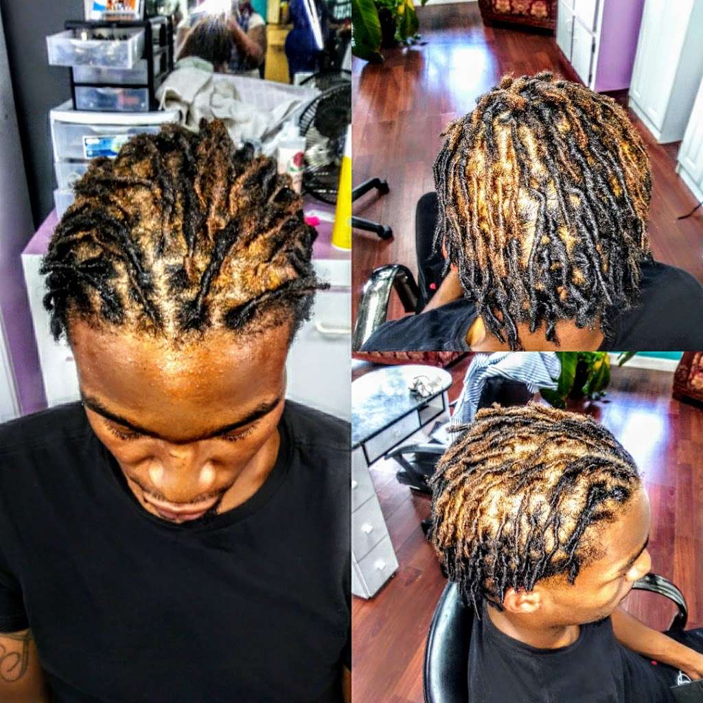 Instantly Locked / Braids By Krystal | 2434 US-92, Lakeland, FL 33801, USA | Phone: (863) 665-2966