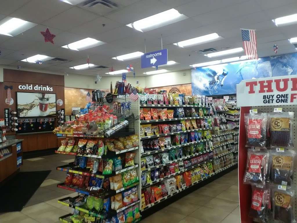 Pilot Travel Center | 2591 Commerce Pkwy, Barstow, CA 92311, USA | Phone: (760) 253-2861