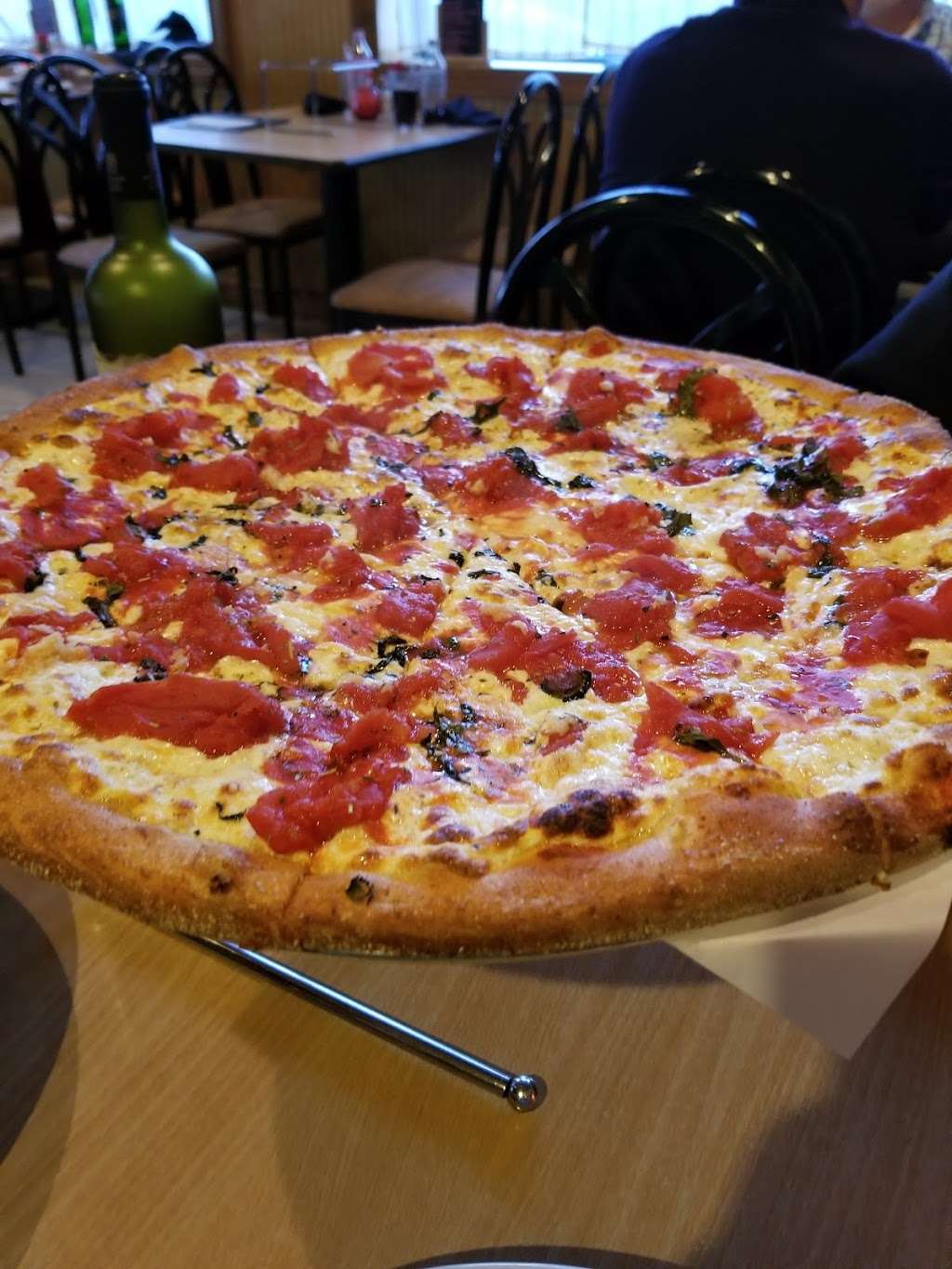 Brick Oven | 775 Mantoloking Rd, Brick, NJ 08723 | Phone: (732) 451-0300