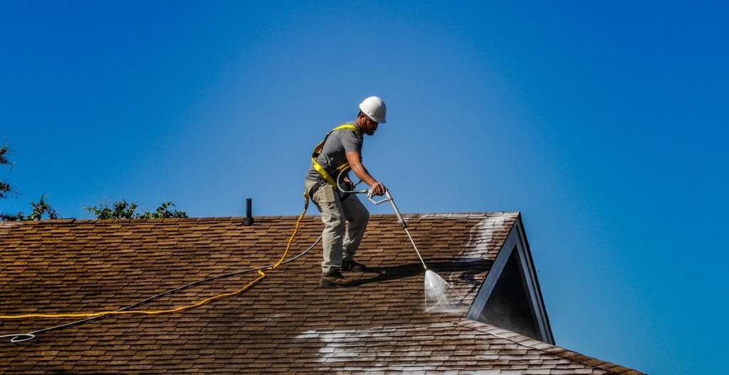 Roof Rejuvenate of Central Florida | 1422 Aristides Ct, Odessa, FL 33556, USA | Phone: (888) 250-7663