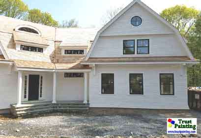 Trust Painting Interior Exterior Painting Commercial Residential | 17 Concord St, Natick, MA 01760, USA | Phone: (877) 459-1733