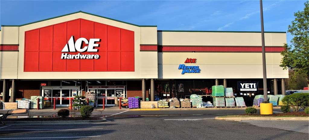 Leonardtown Ace Hardware | 40845 Merchants Ln, Leonardtown, MD 20650, USA | Phone: (301) 475-5800