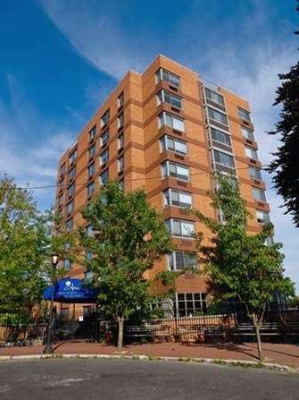 Atria Forest Hills | 112-50 72nd Ave, Forest Hills, NY 11375, USA | Phone: (718) 404-9963