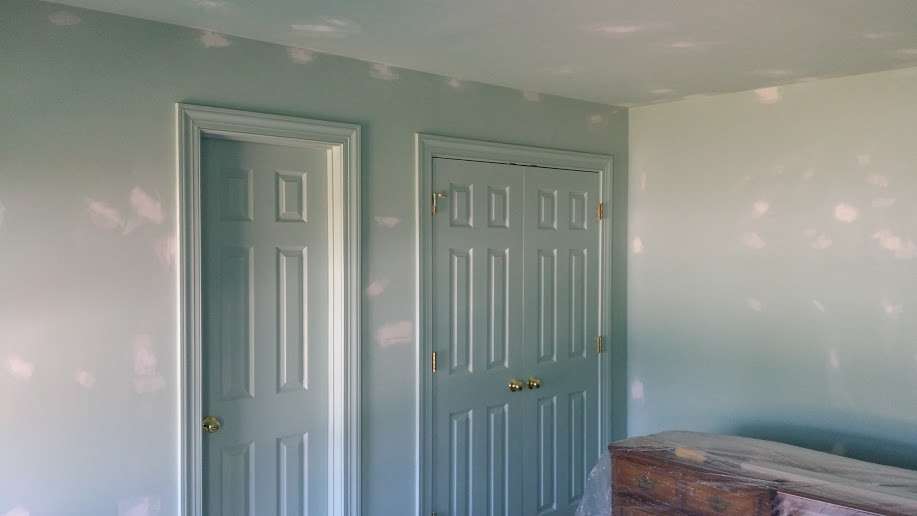 Painting Inc | 1001 Jessicas Ct, Bel Air, MD 21014, USA | Phone: (410) 459-1085