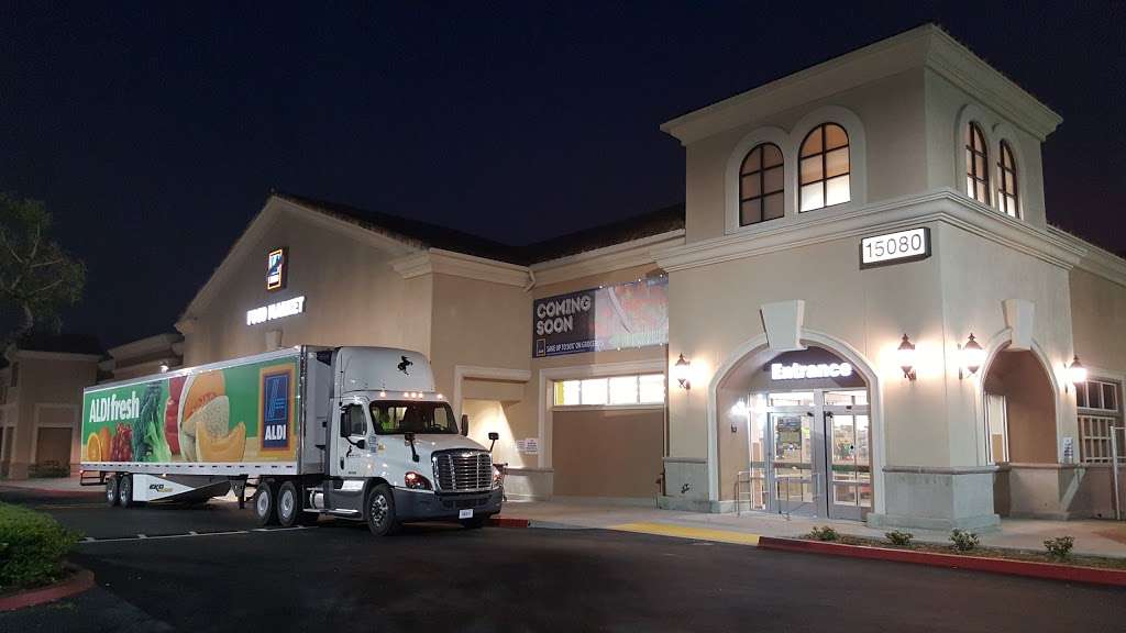 ALDI Distribution Center | 12661 Aldi Pl, Moreno Valley, CA 92555, USA | Phone: (951) 530-5750