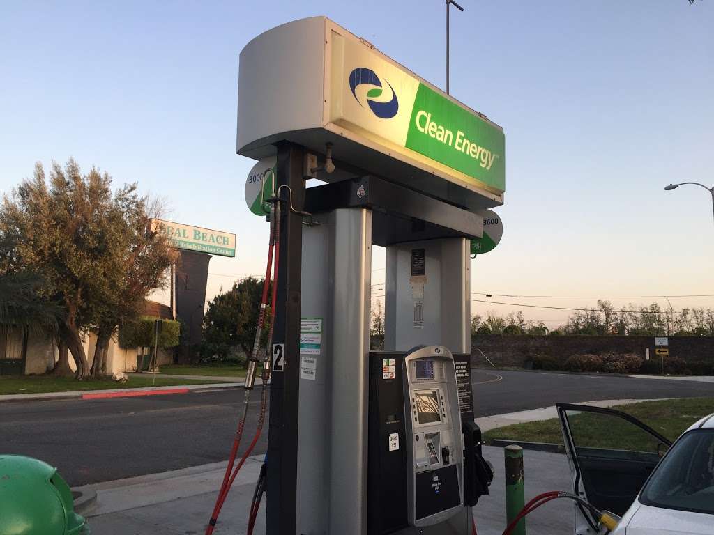 Clean Energy Seal Beach | 3101 N Gate Rd, Seal Beach, CA 90740 | Phone: (949) 437-1000