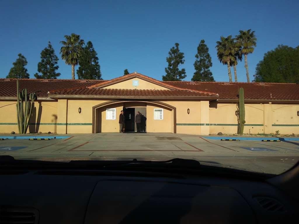 Kingdom Hall of Jehovahs Witnesses | 953 Wilson Ave, Perris, CA 92571, USA | Phone: (951) 657-1418