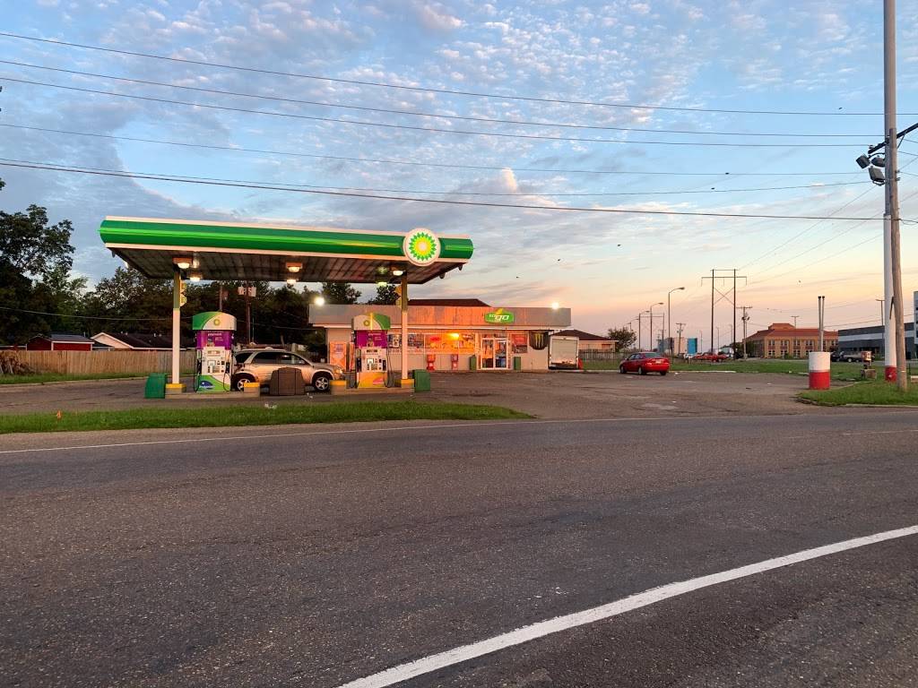 BP | 906 Ingram Blvd, West Memphis, AR 72301, USA | Phone: (870) 735-0926