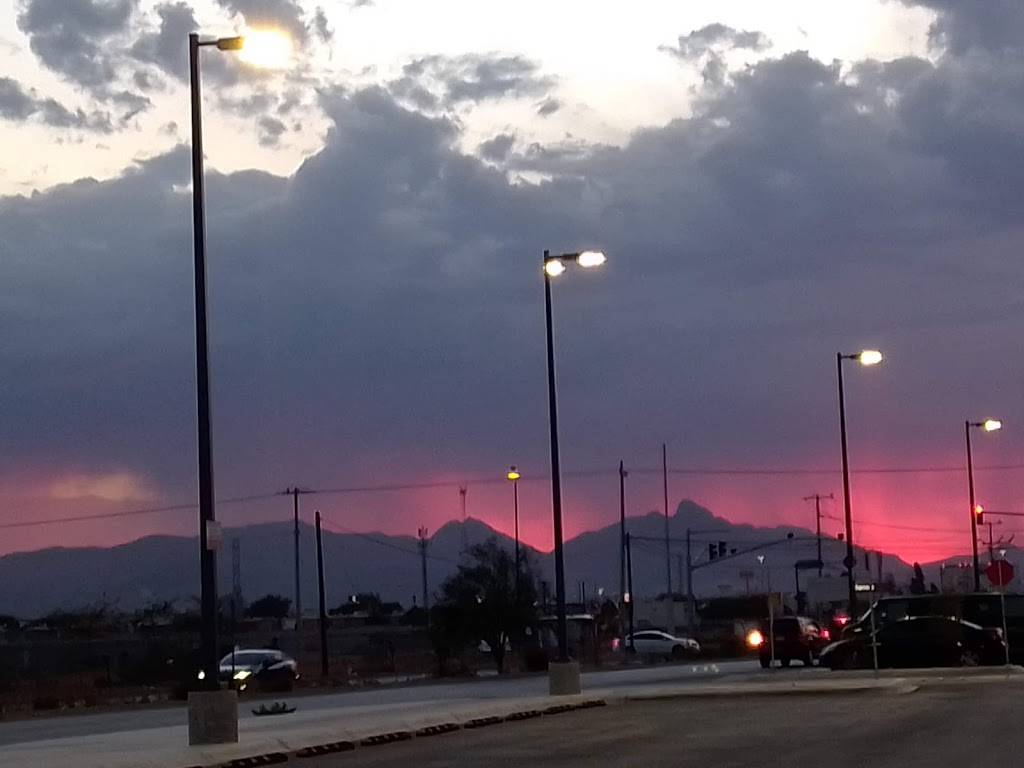 Smart Rayon | Ciudad Juárez, Chihuahua, Mexico | Phone: 656 682 4079