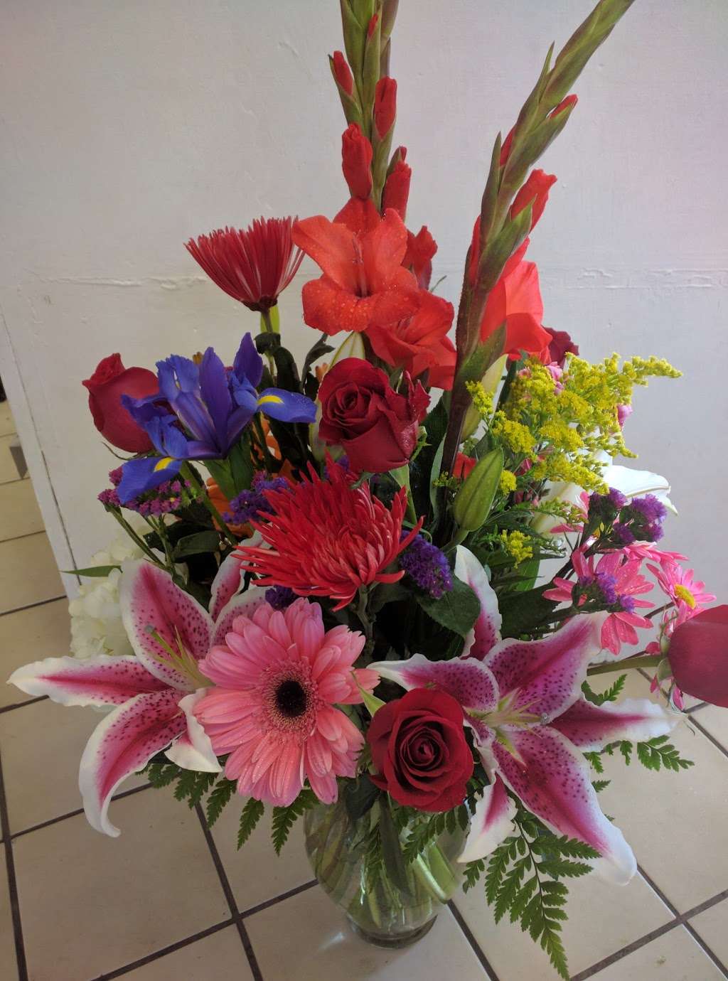 Lotus Florist | 13918 Francisquito Ave # E, Baldwin Park, CA 91706, USA | Phone: (626) 337-8281