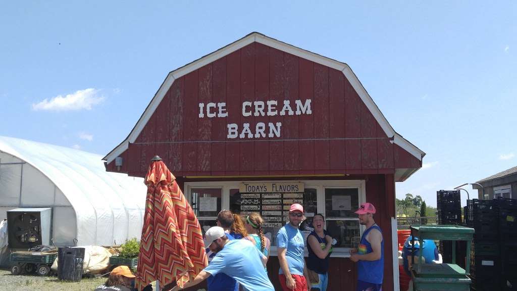 Ice Cream Barn | 10051 Worton Rd, Chestertown, MD 21620, USA