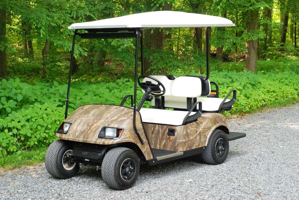 The Golf Cart Guy, LLC | 236 NJ-70, Medford, NJ 08055, USA | Phone: (609) 953-0346