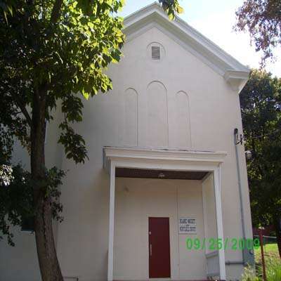 Islamic Society Of Schuylkill County | 1055 E Norwegian St, Pottsville, PA 17901, USA | Phone: (570) 622-6860