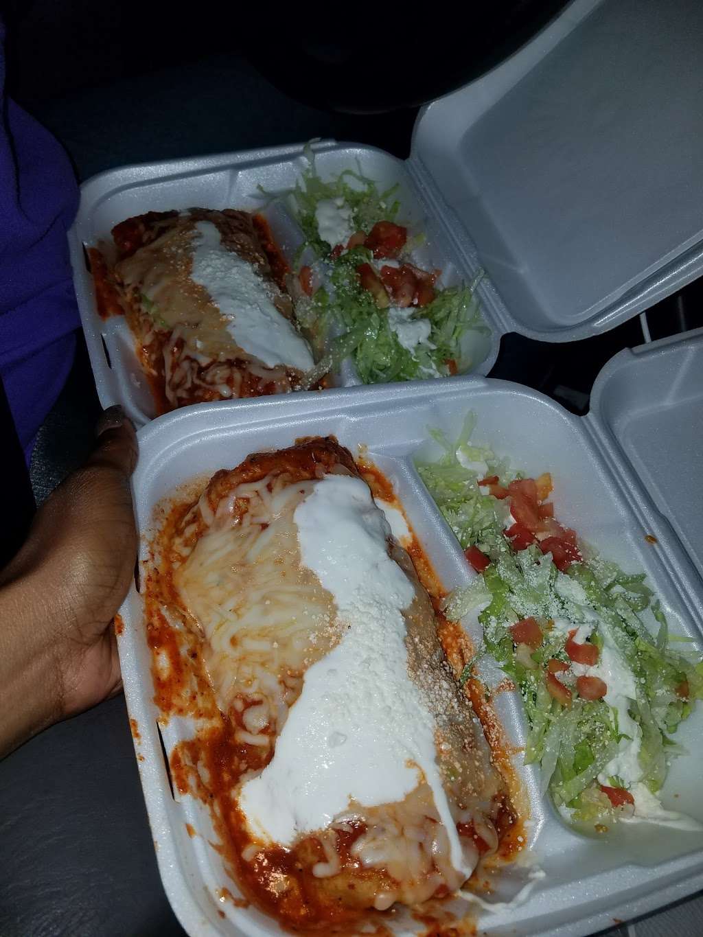 Tacos Mexico | 613 Rosecrans Ave, Compton, CA 90221, USA | Phone: (310) 637-1142