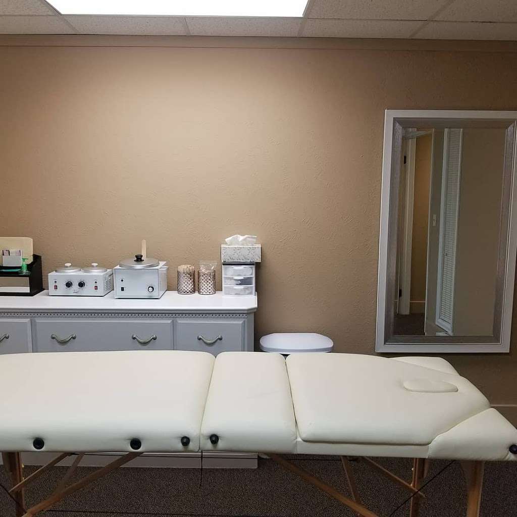 The Waxing Lounge | 1880 S Pierce St Suite 18C, Lakewood, CO 80232, USA | Phone: (720) 690-9502