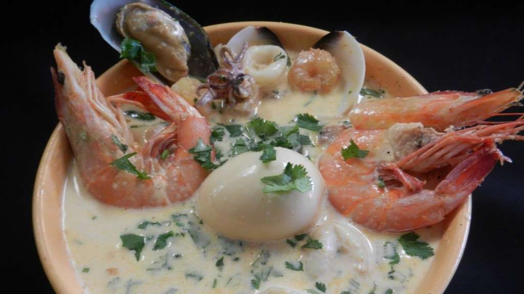 USA Seafood Grill & Bar | 2648, 12106 Farm to Market Rd 529, Jersey Village, TX 77041, USA | Phone: (281) 258-4989