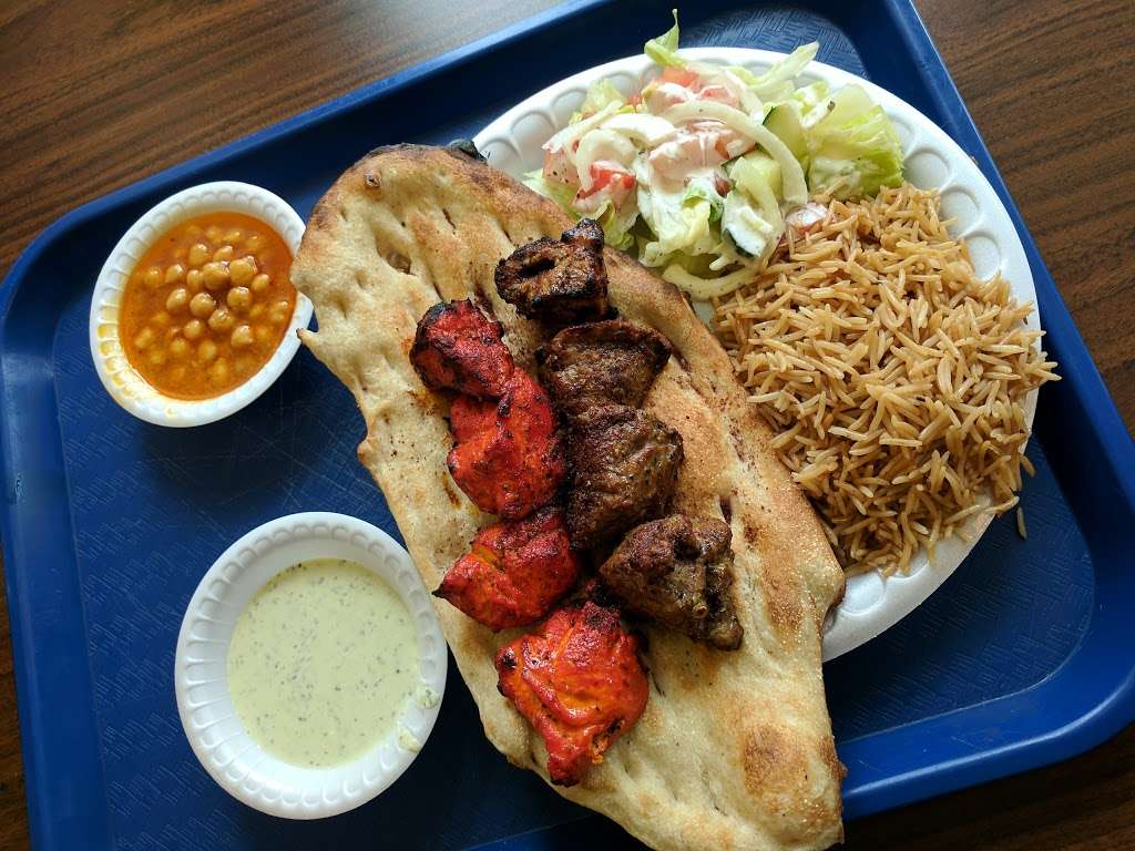 Kabul Kabob House | 9975 Sowder Village Square, Manassas, VA 20109, USA | Phone: (571) 359-6610