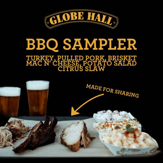 Globe Hall Live Music and BBQ | 4483 Logan St, Denver, CO 80216, USA | Phone: (303) 296-1003