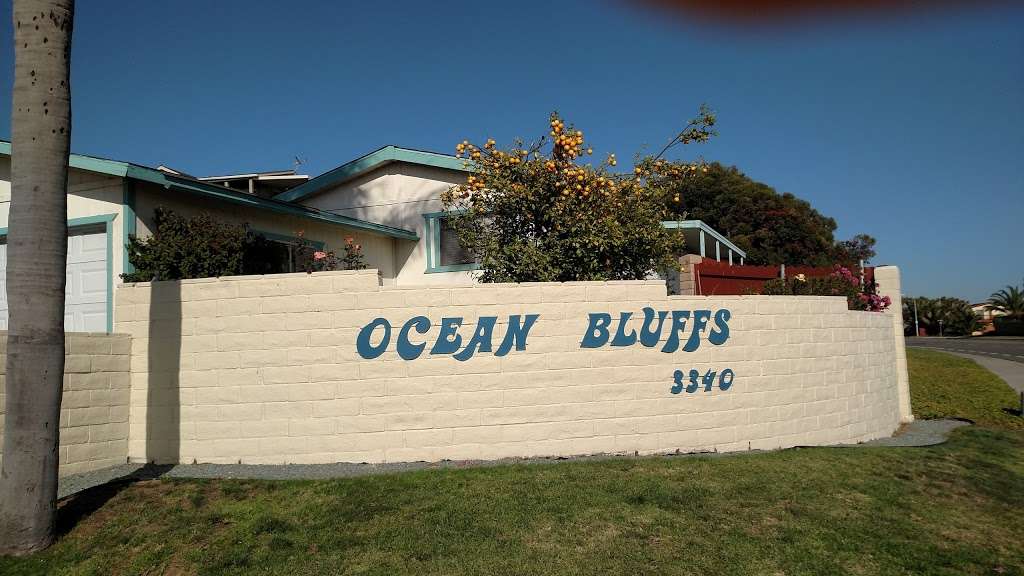 Ocean Bluffs Mobile Home Estates | 3340 Del Sol Blvd, San Diego, CA 92154, USA | Phone: (619) 690-6591