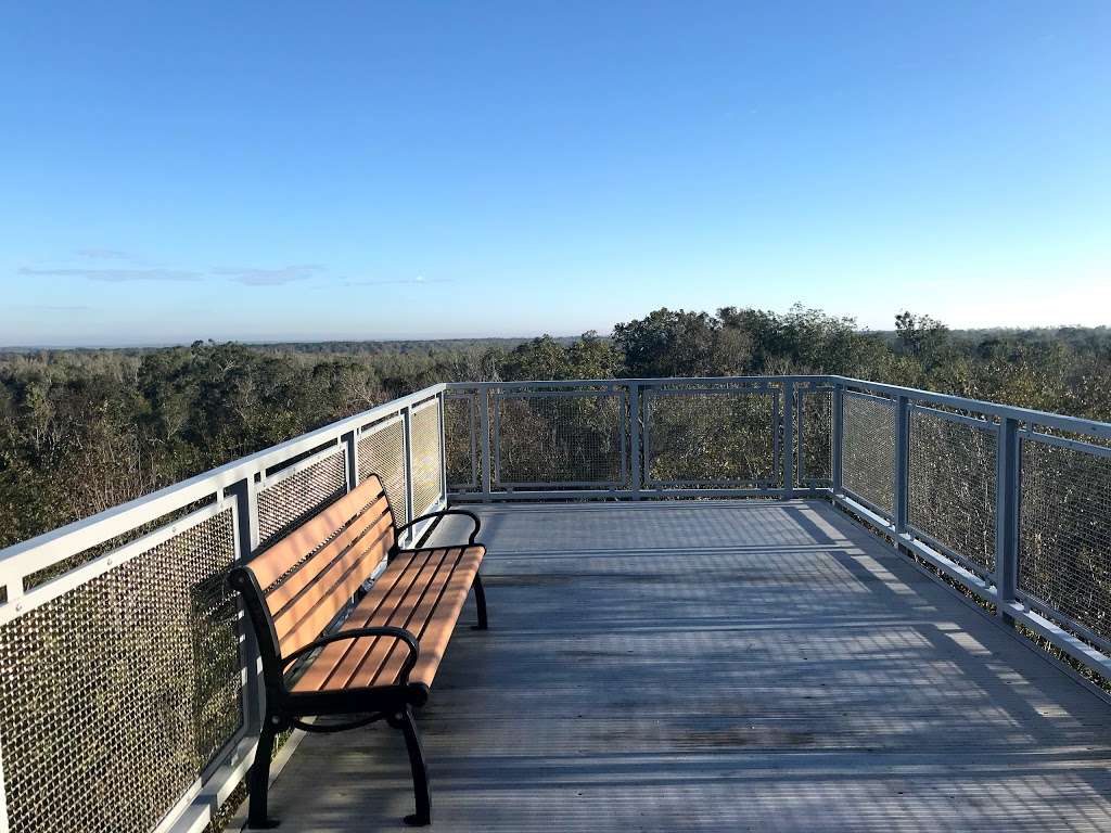 Green Mountain Scenic Overlook & Trailhead | 20700 County Rd 455, Minneola, FL 34715 | Phone: (352) 253-4950