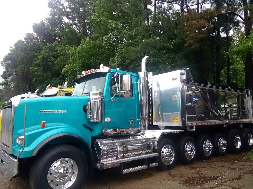 B & C Truck Sales | 11102 Washington Hwy, Glen Allen, VA 23059, USA | Phone: (804) 798-2906