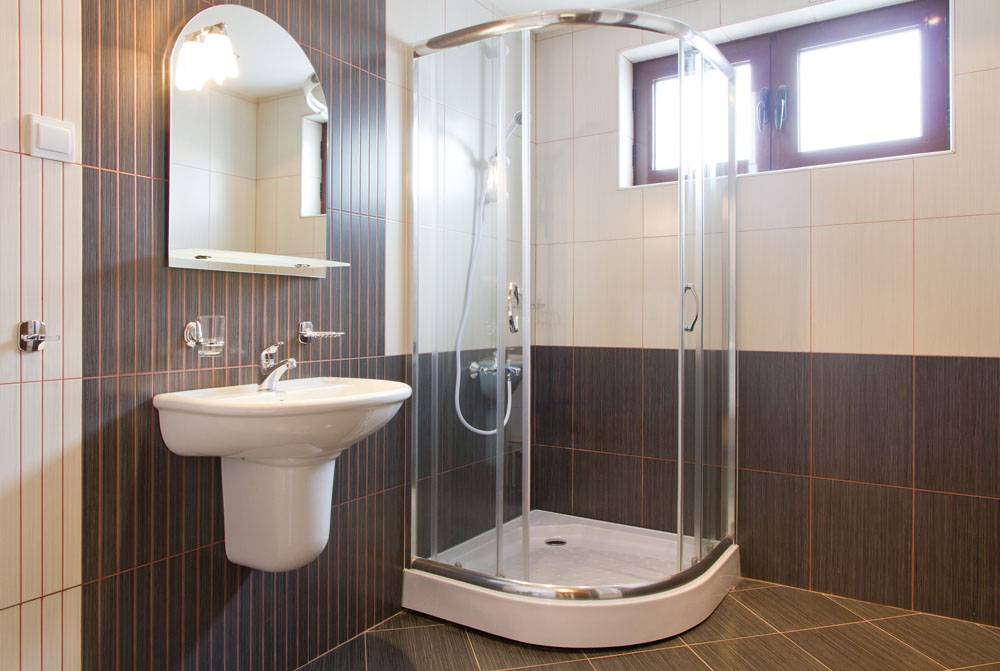 VILLA Bathroom Renovations & Bathroom Remodel Company | 25 S Deere Park Dr, Highland Park, IL 60035, USA | Phone: (224) 654-9380