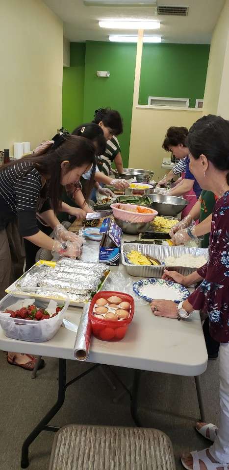 Korean Church | 130 Carysbrook Dr, Stephens City, VA 22655 | Phone: (813) 732-6289