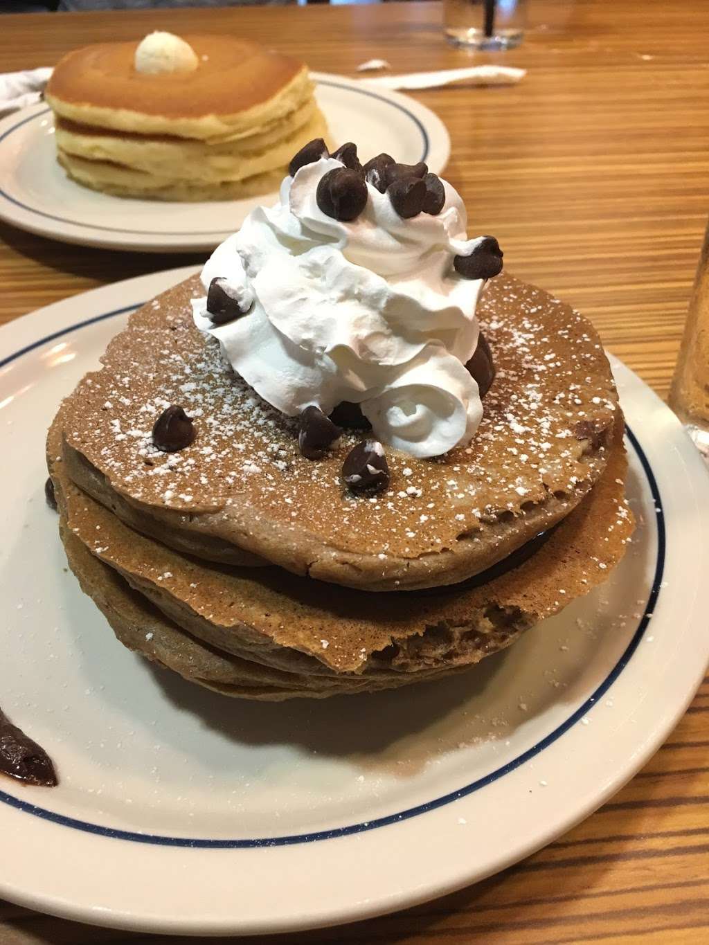 IHOP | 775 Rockville Pike, Rockville, MD 20852, USA | Phone: (301) 738-1894