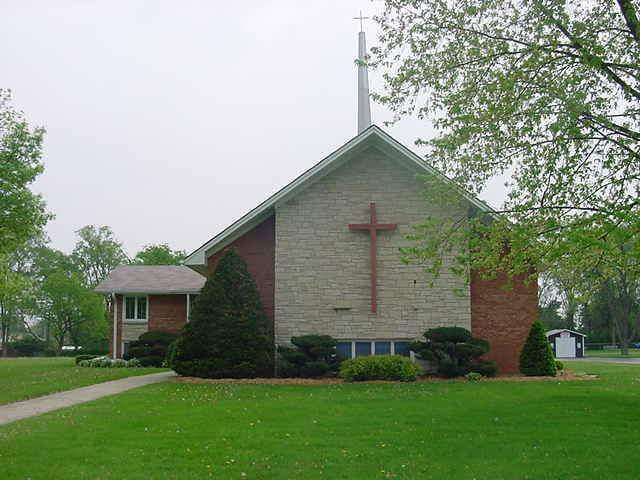 New Beginnings Church Palos Hills | 2607, 11111 S Roberts Rd, Palos Hills, IL 60465 | Phone: (708) 974-3515