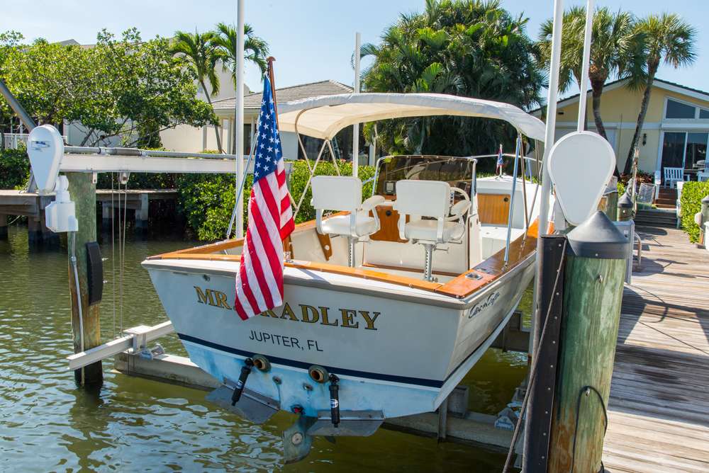 Sovereign Marine at Blowing Rocks Marina | 18487 SE Federal Hwy Unit 4, Tequesta, FL 33469, USA | Phone: (321) 408-1245