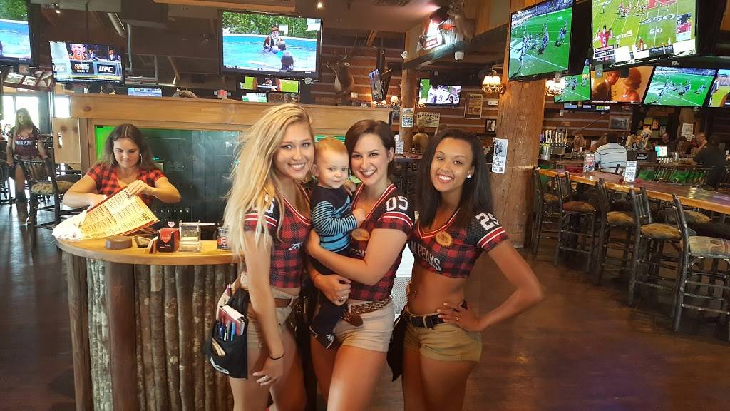 Twin Peaks Restaurant | 6500 SW 3rd St, Oklahoma City, OK 73128, USA | Phone: (405) 384-5791