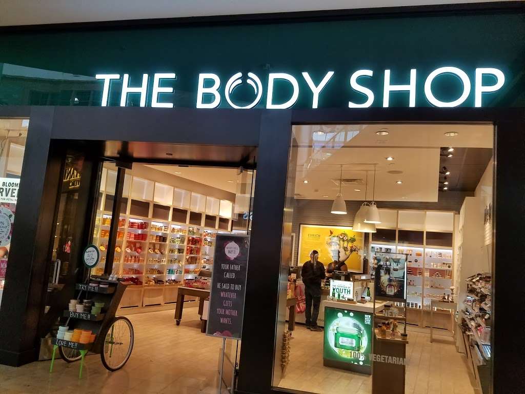 The Body Shop | 3200 Las Vegas Blvd South, Suite 1810, Las Vegas, NV 89109, USA | Phone: (702) 737-1198