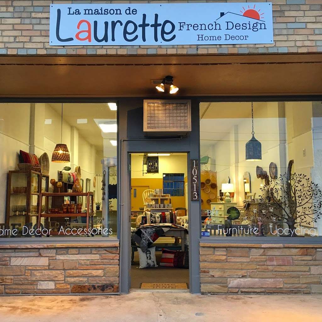 La Maison de Laurette | 10513 Metropolitan Ave, Kensington, MD 20895 | Phone: (301) 933-1724