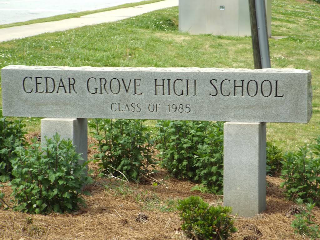 Cedar Grove High School | 2360 River Rd, Ellenwood, GA 30294, USA | Phone: (678) 874-4002