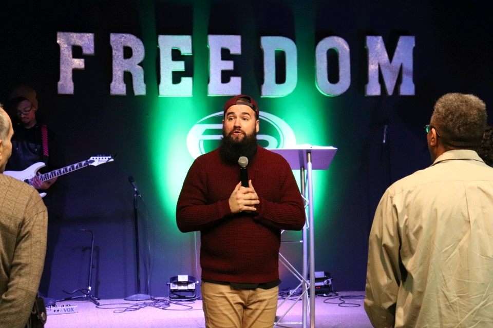 Freedom Rain Church | 7561 Orr Rd Suite C, Charlotte, NC 28213, USA