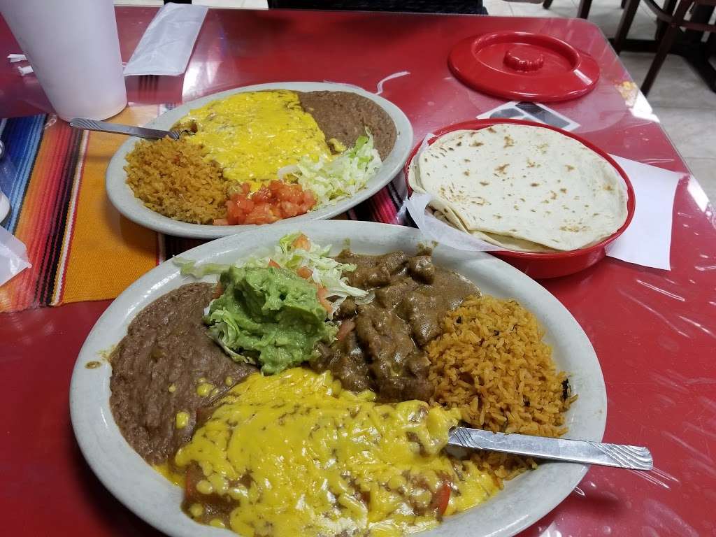 Jaimes Mexican Restaurant | 2530 S WW White Rd, San Antonio, TX 78222, USA | Phone: (210) 236-8494