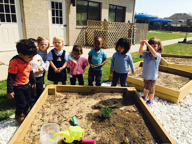 Little Marvels Montessori | 2798 McDermott Rd, Plano, TX 75025, USA | Phone: (214) 383-5228