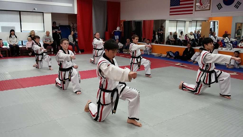 Elite Martial Arts Family | 12720 Lowell Blvd, Broomfield, CO 80020 | Phone: (303) 469-9095