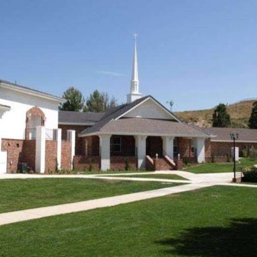 Calvary Baptist Church | 31087 Nicolas Rd, Temecula, CA 92591, USA | Phone: (951) 676-8700