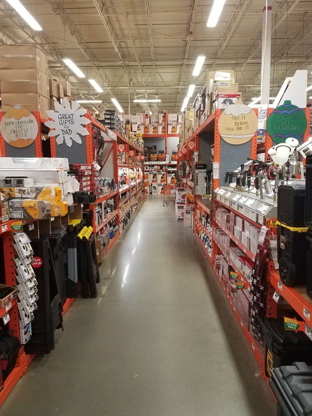 The Home Depot | 1990 Route 9, Howell, NJ 07731, USA | Phone: (732) 409-9996