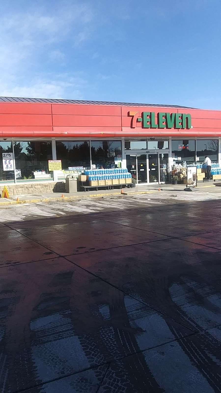 7-Eleven | 7610 N Debbie Ln, Castle Rock, CO 80108, USA | Phone: (303) 688-2336